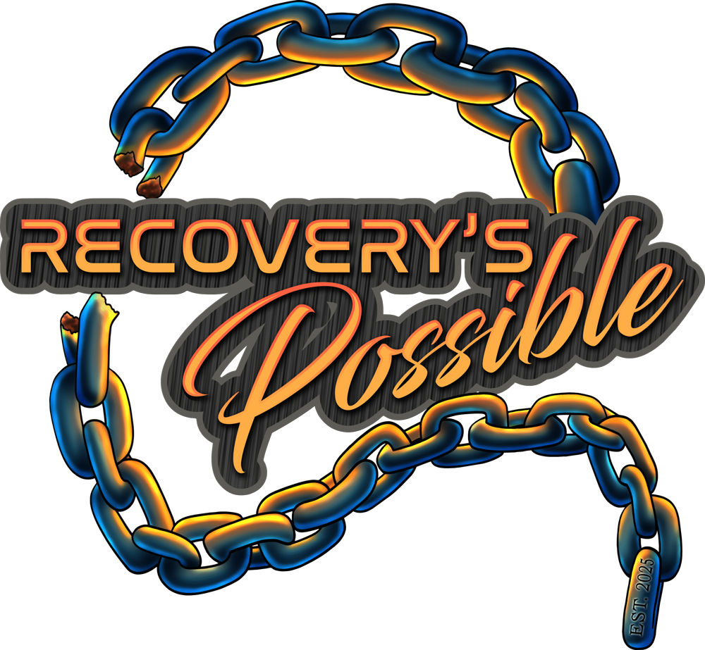 Recovery's Possible